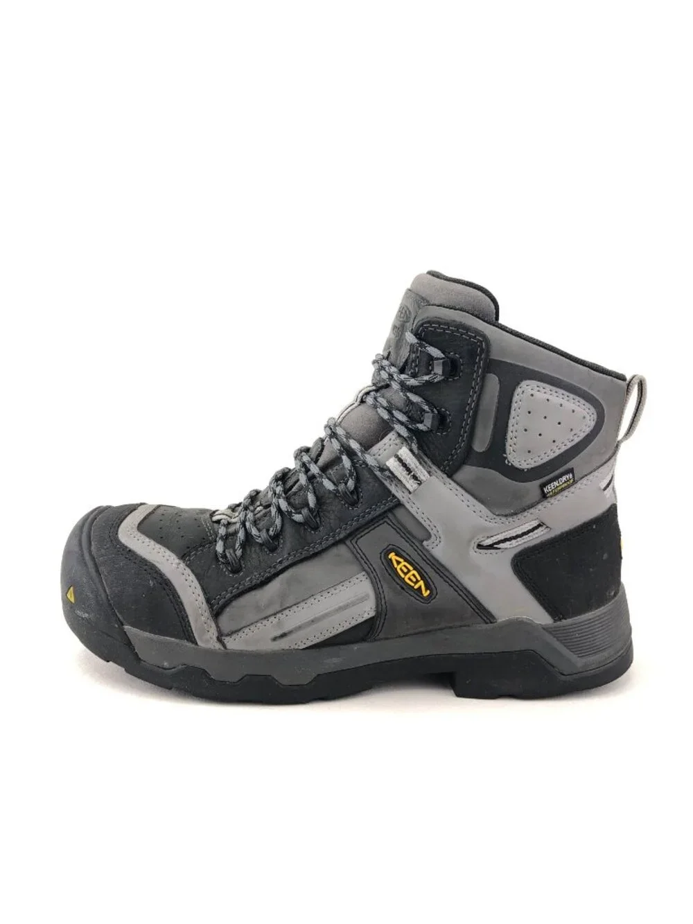 Keen Davenport 6